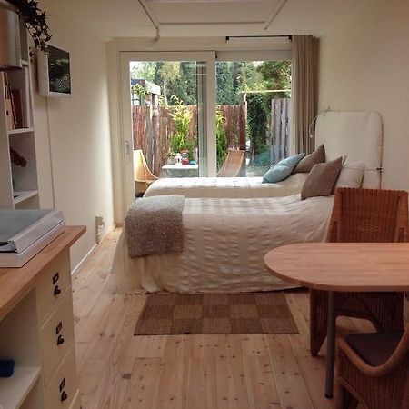 Bbboekelo Appartement Szoba fotó