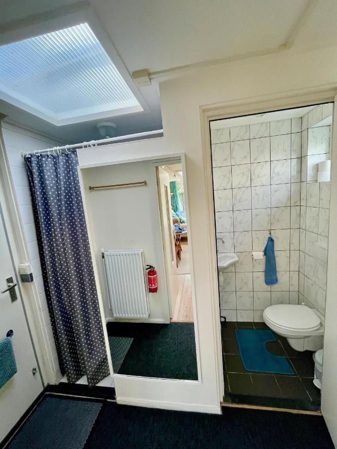 Bbboekelo Appartement Kültér fotó