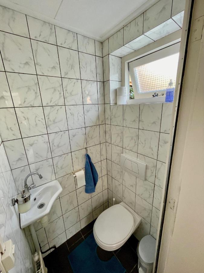 Bbboekelo Appartement Kültér fotó