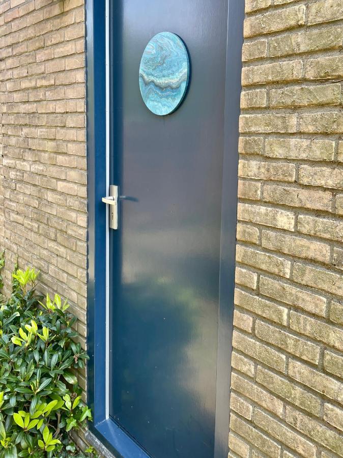 Bbboekelo Appartement Kültér fotó