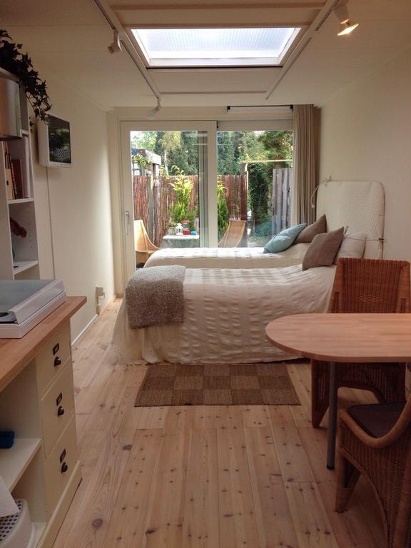 Bbboekelo Appartement Szoba fotó