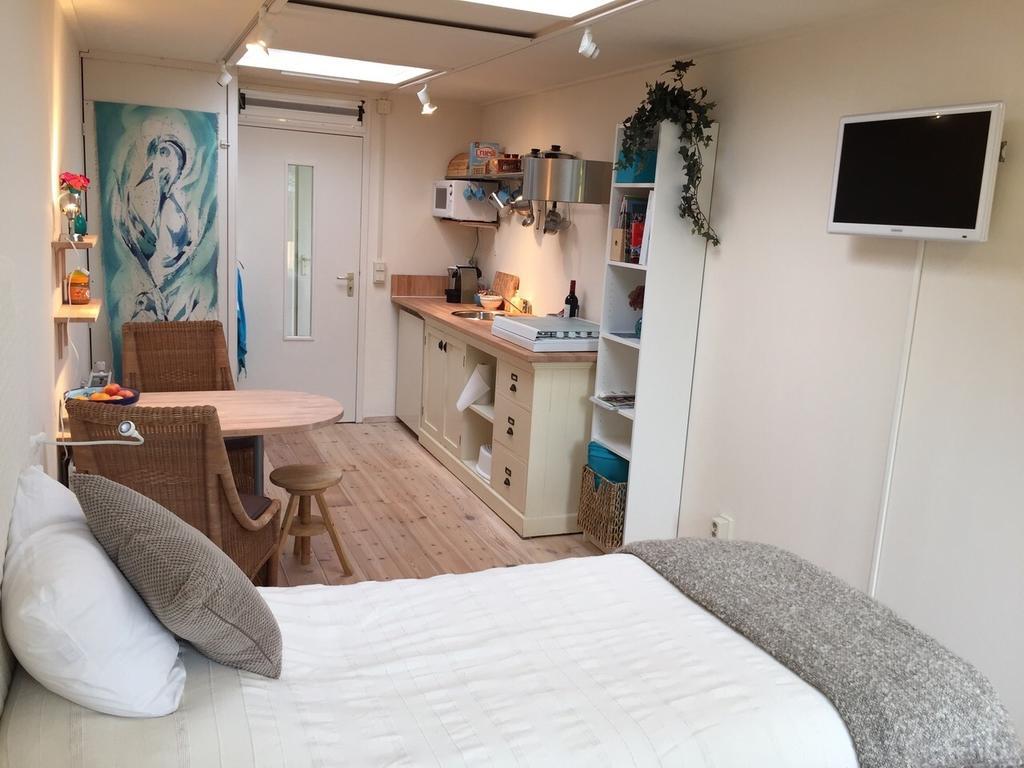 Bbboekelo Appartement Szoba fotó