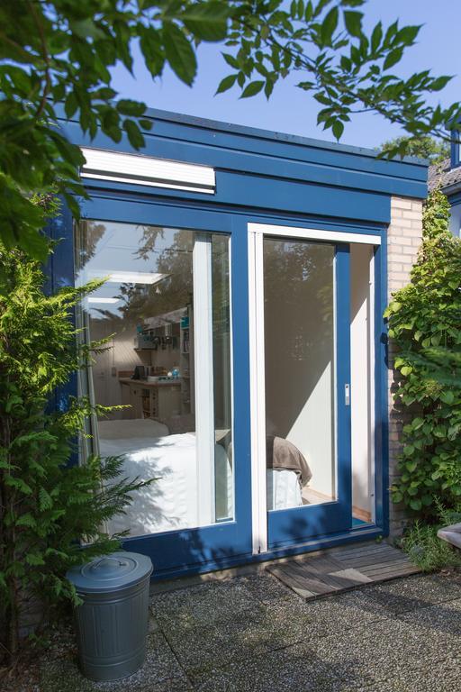 Bbboekelo Appartement Kültér fotó