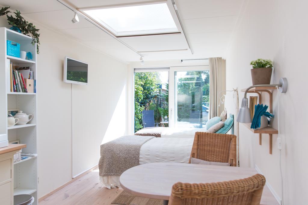 Bbboekelo Appartement Kültér fotó