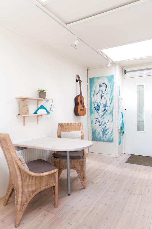 Bbboekelo Appartement Kültér fotó